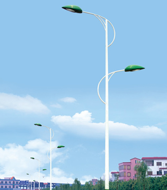 市電路燈 6503